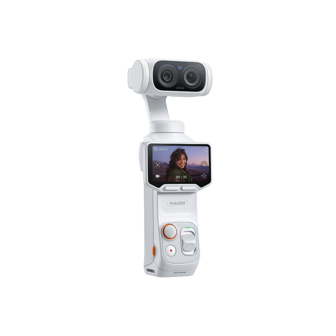 Insta360 Luna Ultra Standard Bundle
