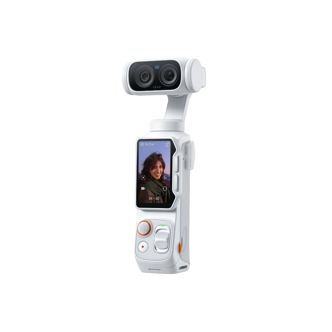 Insta360 Luna Ultra Standard Bundle