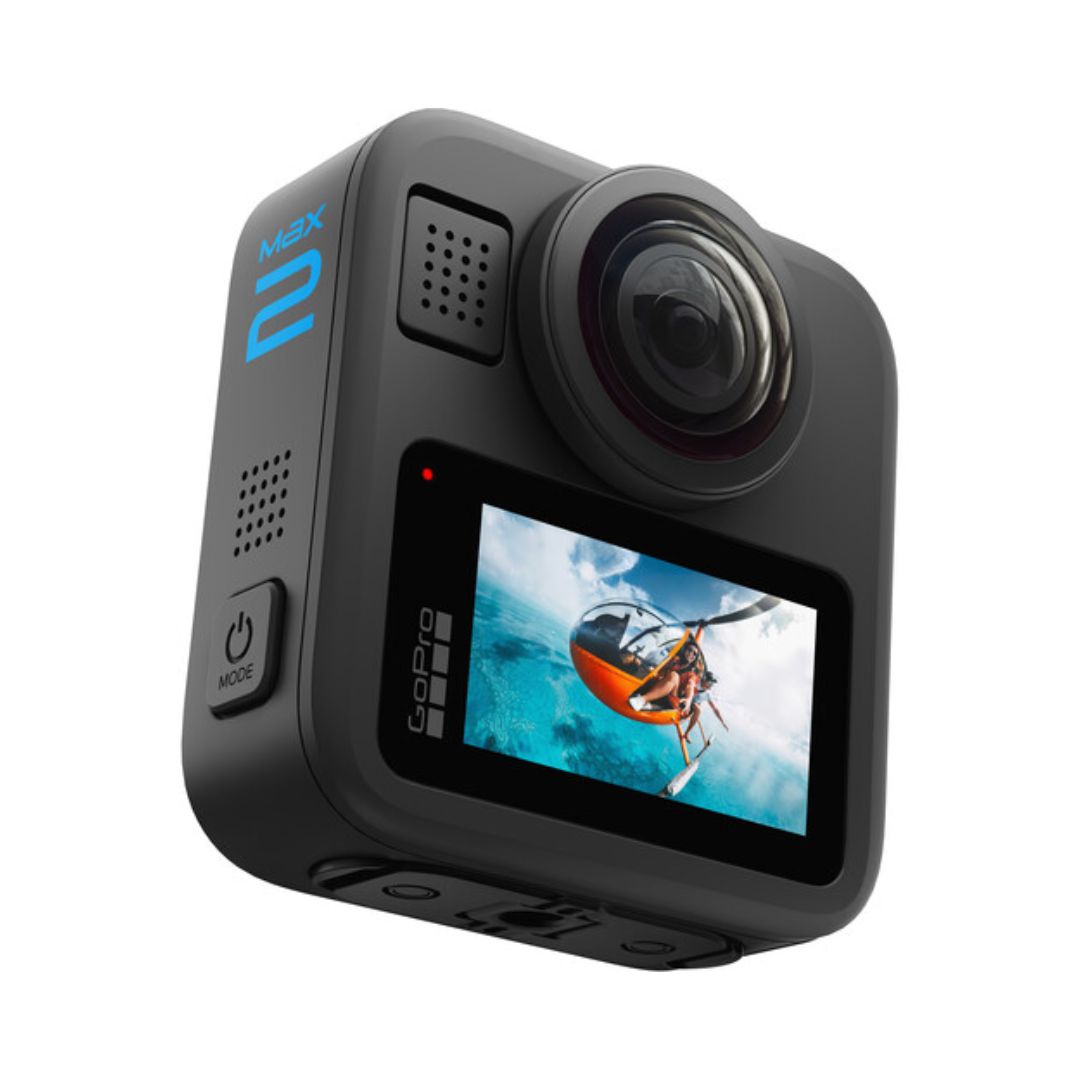 GoPro MAX2
