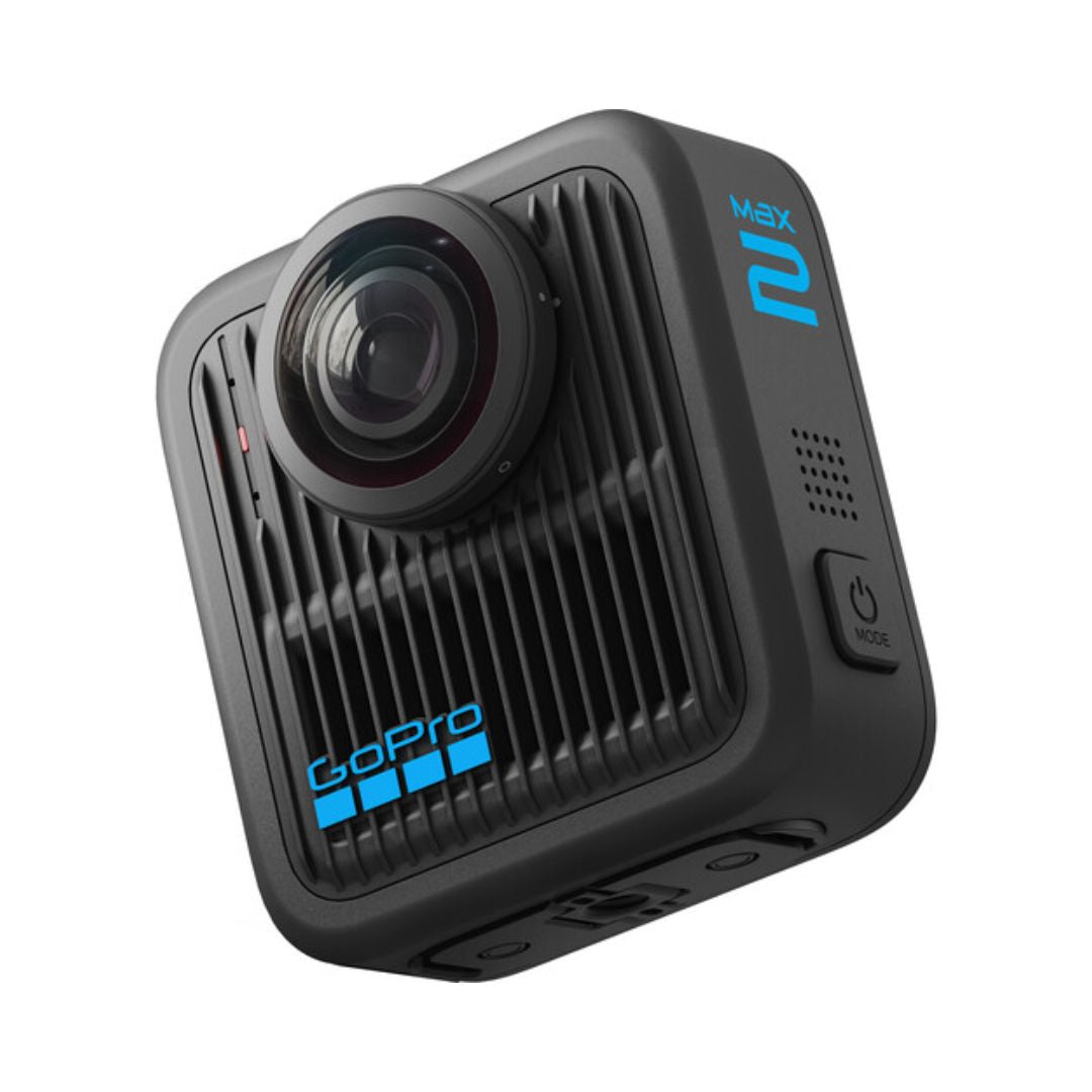 GoPro MAX2