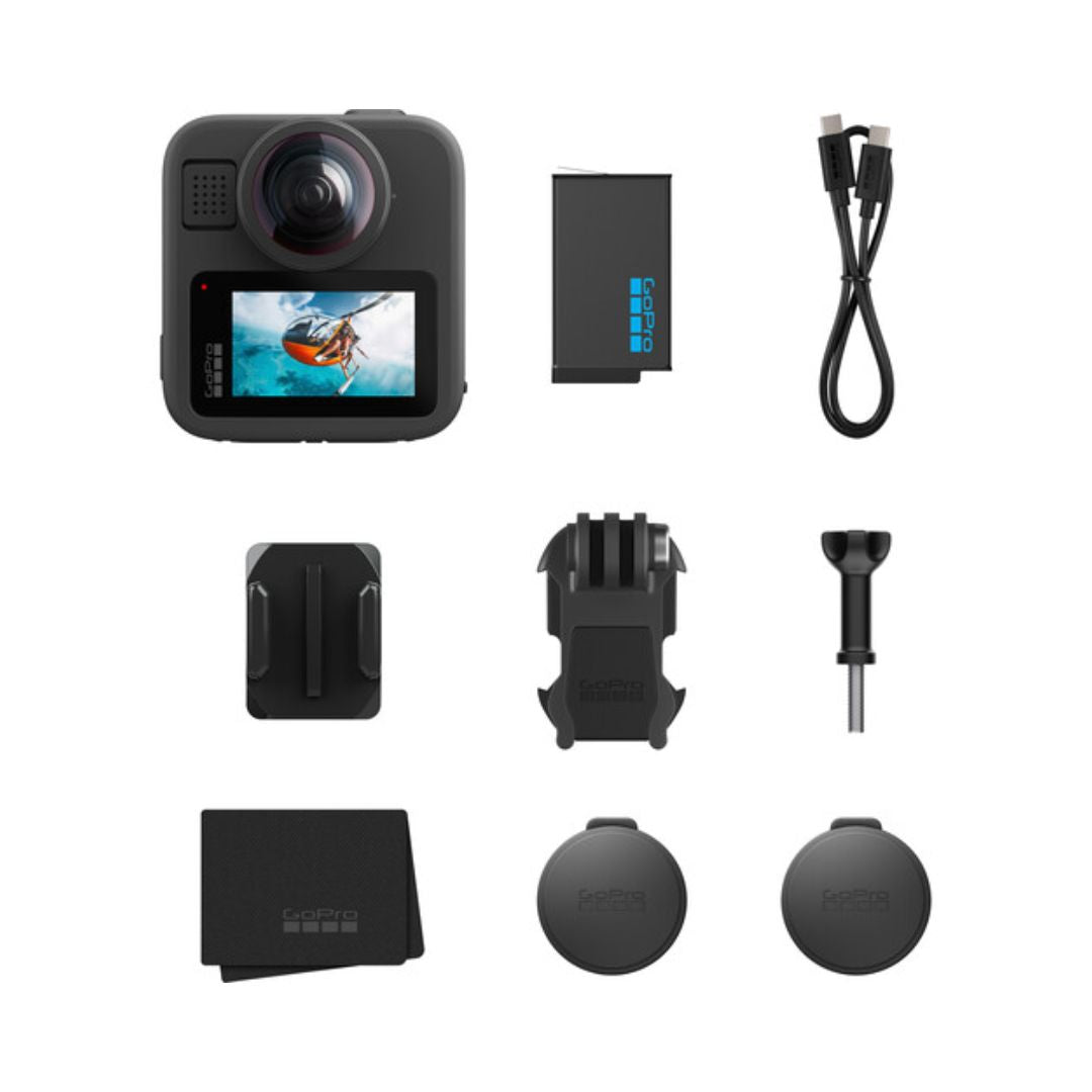 GoPro MAX2