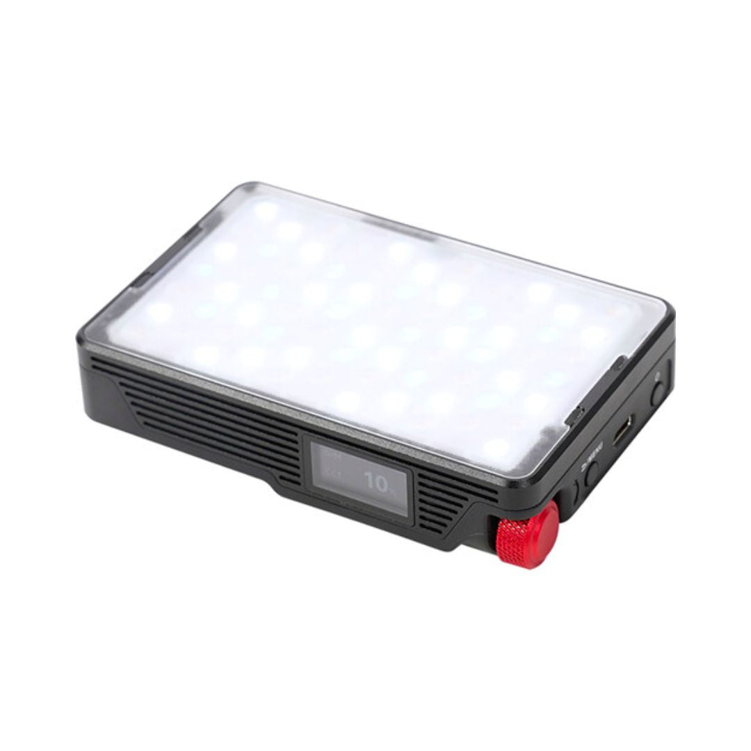 Aputure MC Pro RGB LED Light Panel 全彩迷你補光燈 Aputure