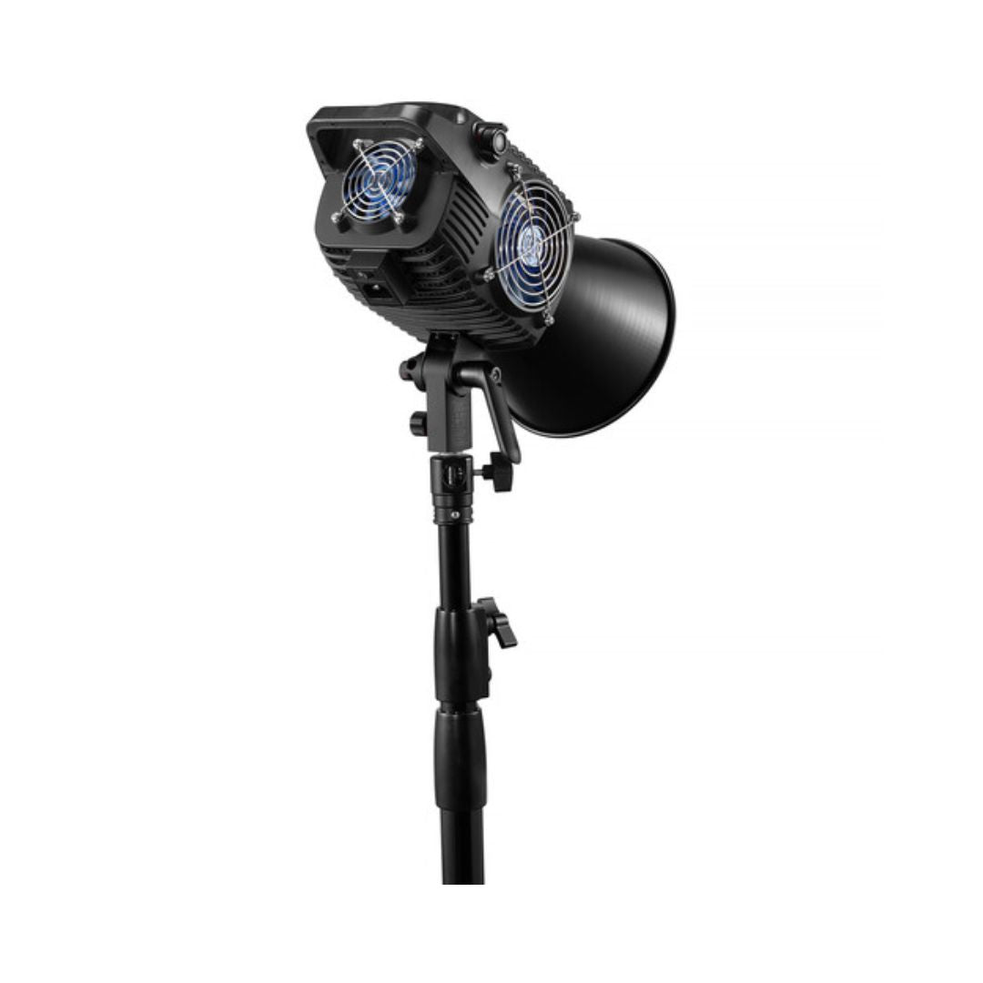 Zhiyun MOLUS B500 Bi-Colour LED 攝影燈 Zhiyun 恆藝網上商城