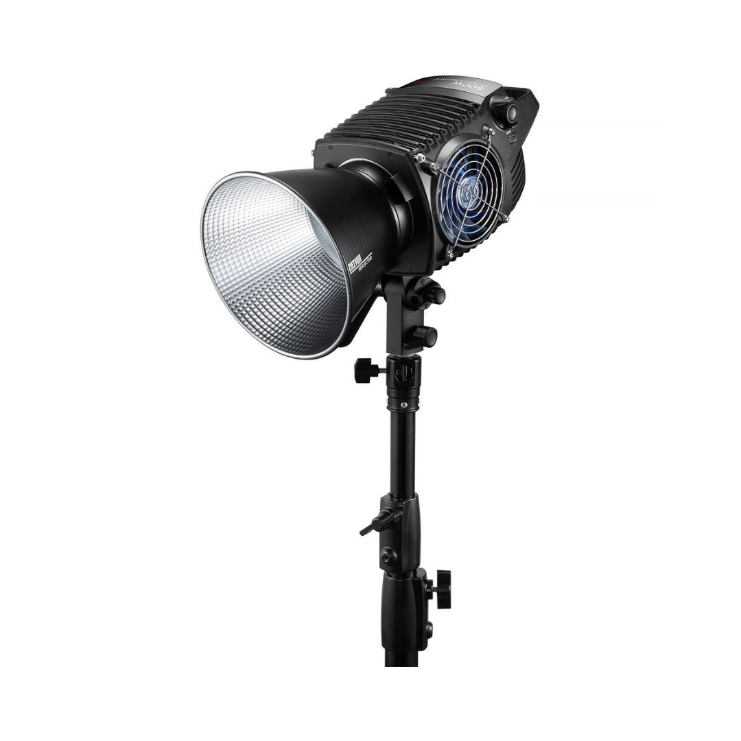 Zhiyun MOLUS B500 Bi-Colour LED 攝影燈 Zhiyun 恆藝網上商城