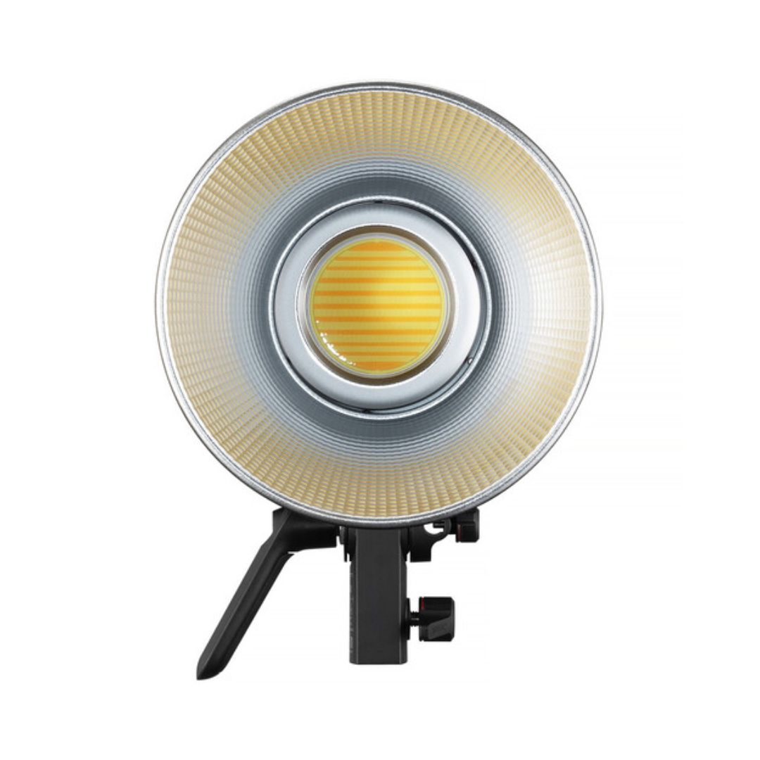 Zhiyun MOLUS B500 Bi-Colour LED 攝影燈 Zhiyun 恆藝網上商城