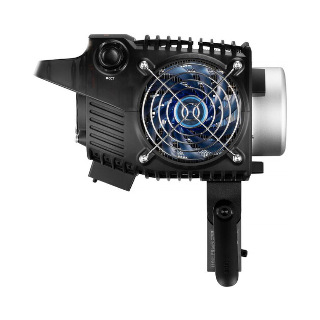 Zhiyun MOLUS B500 Bi-Colour LED 攝影燈 Zhiyun 恆藝網上商城