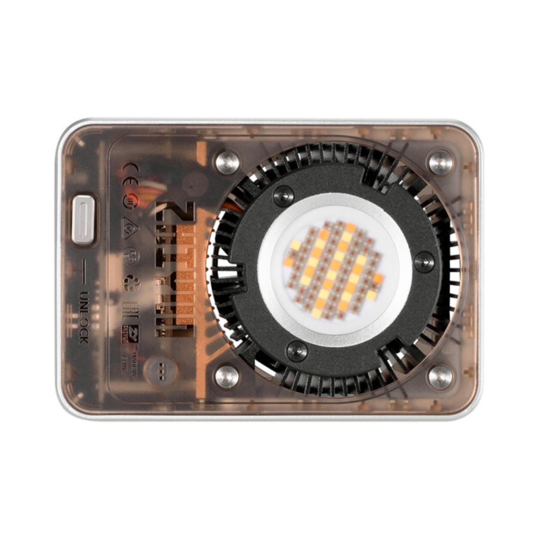 Zhiyun MOLUS X60 RGB Pro