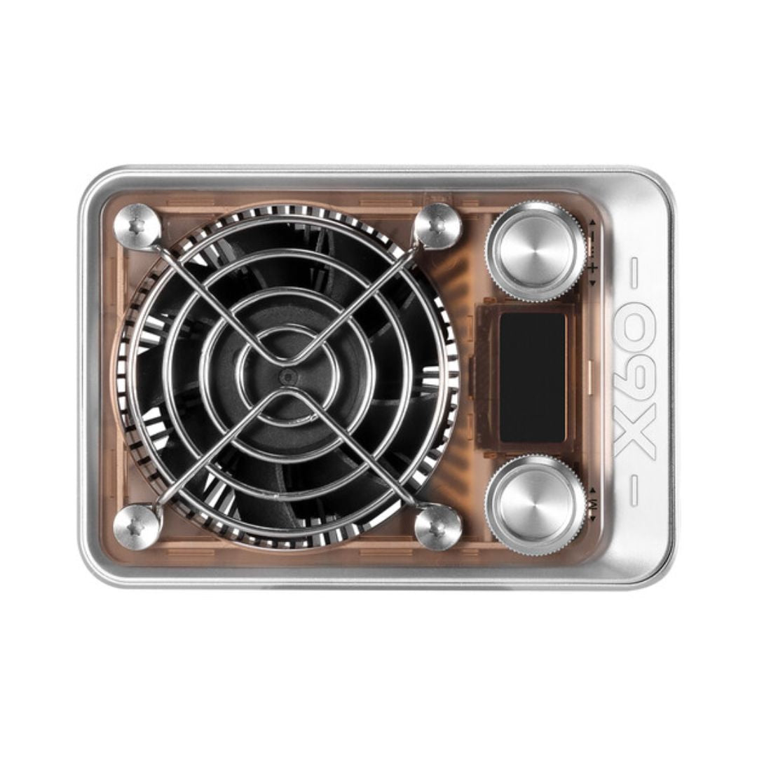 Zhiyun MOLUS X60 RGB Combo LED 攝影燈套裝 Zhiyun