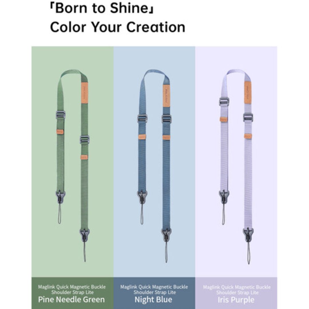 Falcam Maglink Camera Strap Lite