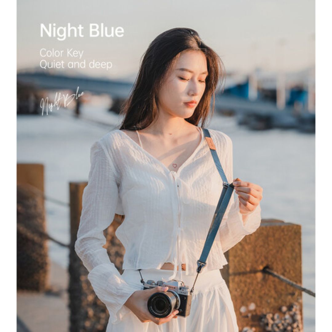 Falcam Maglink Camera Strap Lite