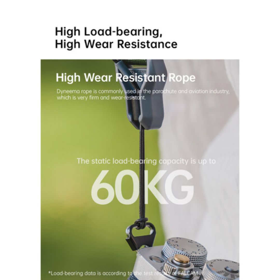 Falcam Maglink Camera Strap Lite