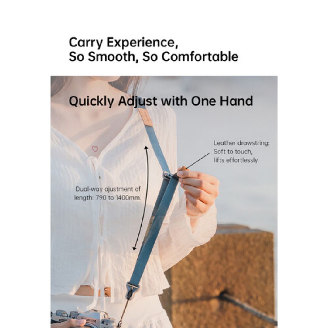 Falcam Maglink Camera Strap Lite