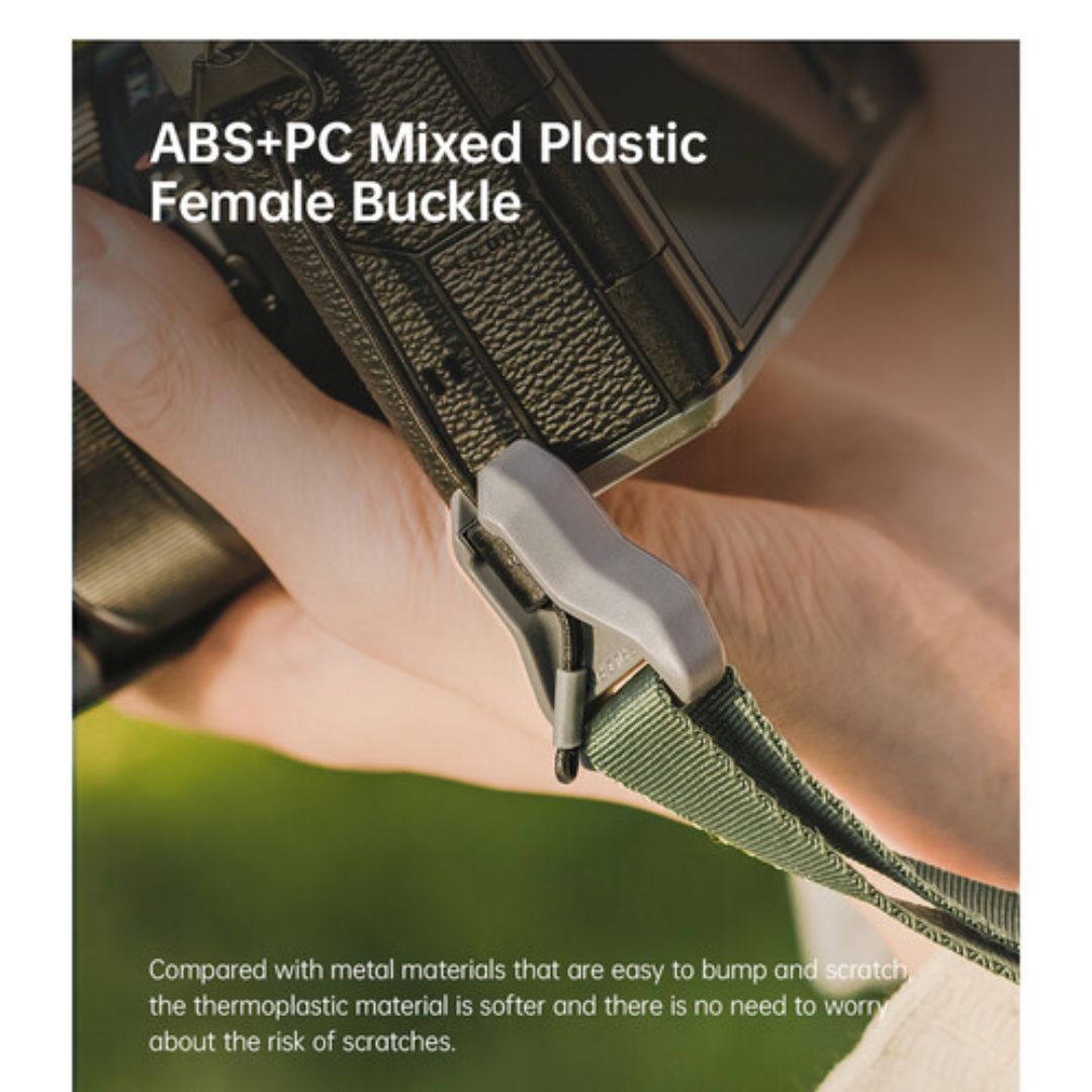 Falcam Maglink Camera Strap Lite