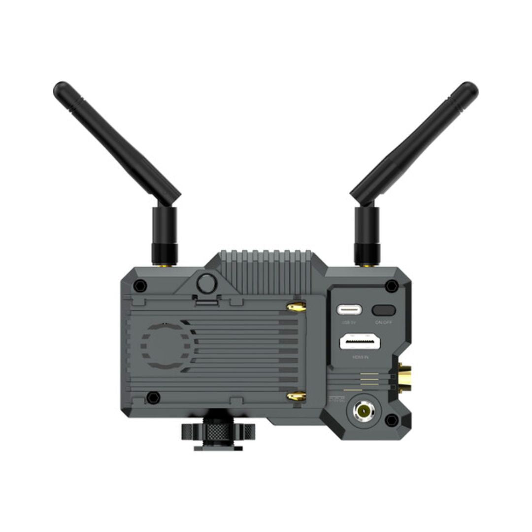 Hollyland Mars 400S Pro II SDI/HDMI 無線圖傳 - 恆藝網上商城