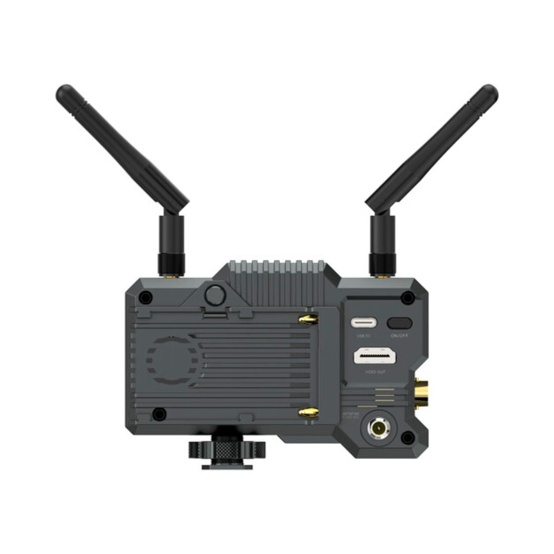 Hollyland Mars 400S Pro II SDI/HDMI 無線圖傳 - 恆藝網上商城