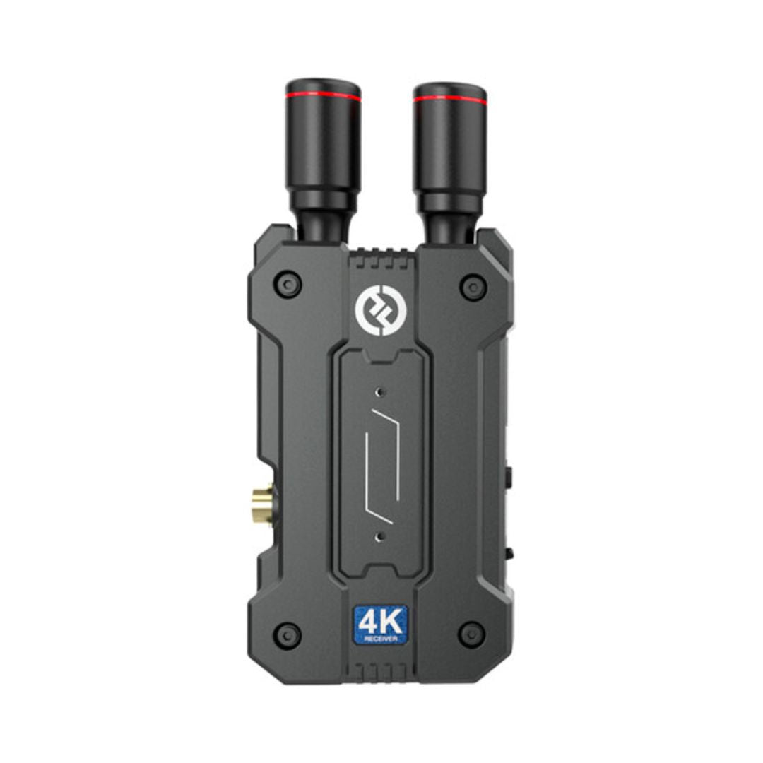 Hollyland Mars 4K-RX SDI/HDMI 無線圖傳接收器 Hollyland