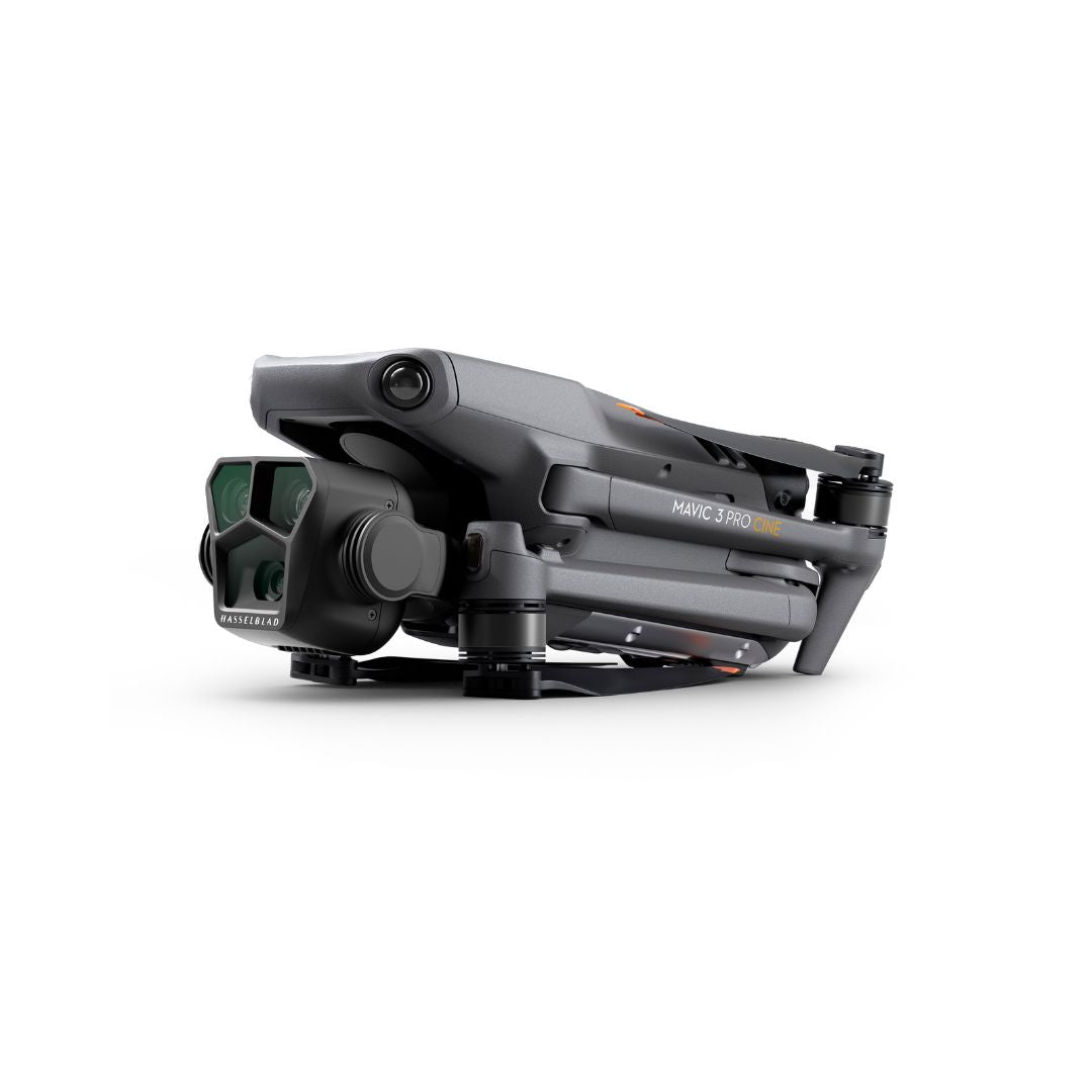 DJI Mavic 3 Pro Cine 大師套裝（DJI RC Pro 附螢幕遙控器） DJI