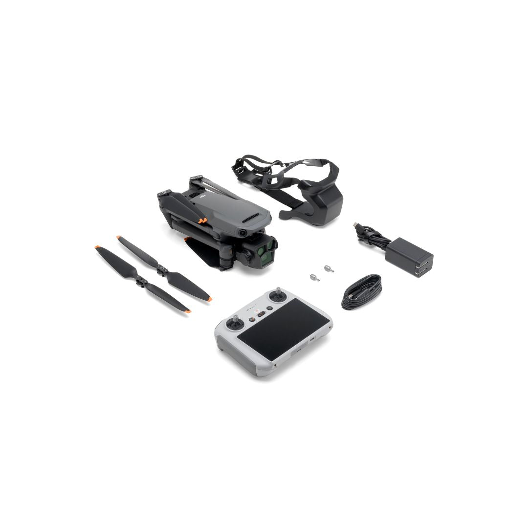 DJI Mavic 3 Pro（DJI RC附螢幕遙控器） DJI