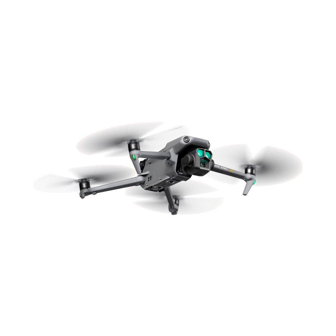 DJI Mavic 3 Pro Cine 大師套裝（DJI RC Pro 附螢幕遙控器） DJI