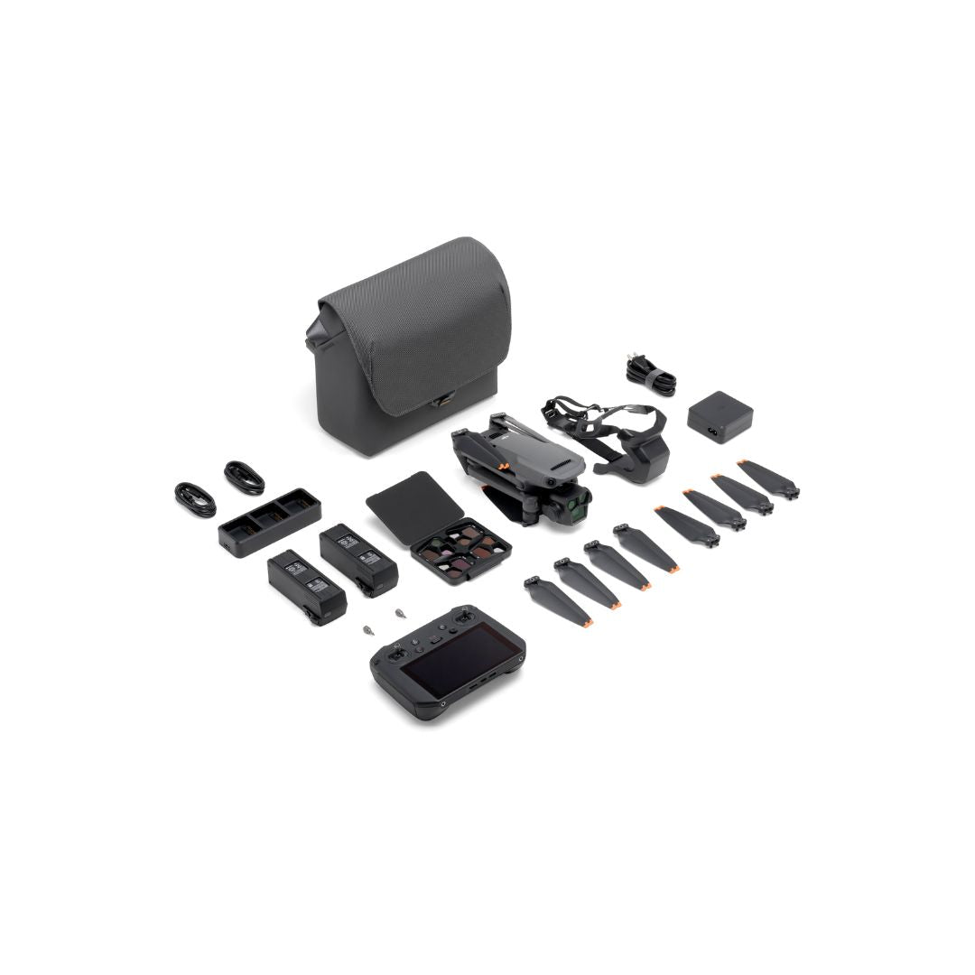 DJI Mavic 3 Pro 暢飛套裝（DJI RC Pro 附螢幕遙控器） DJI