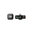 DJI Mic 3 無線麥克風（一發一收） DJI 恆藝網上商城
