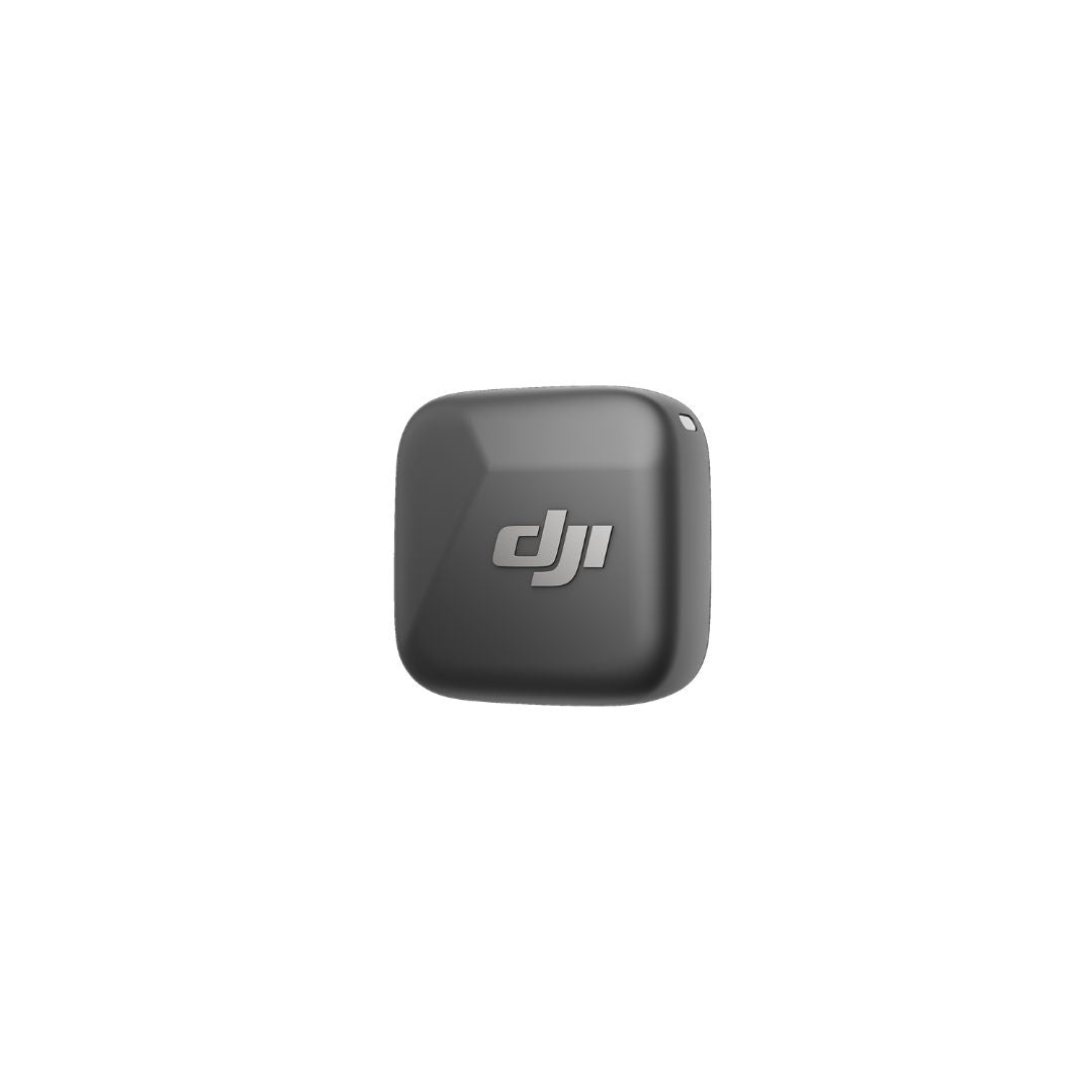 DJI Mic Mini 無線麥克風（兩發一收，含充電盒） DJI 恆藝網上商城