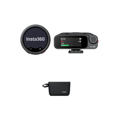Insta360 Mic Pro (1 TX + 1 RX)