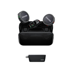Insta360 Mic Pro (2 TX + 1 RX)