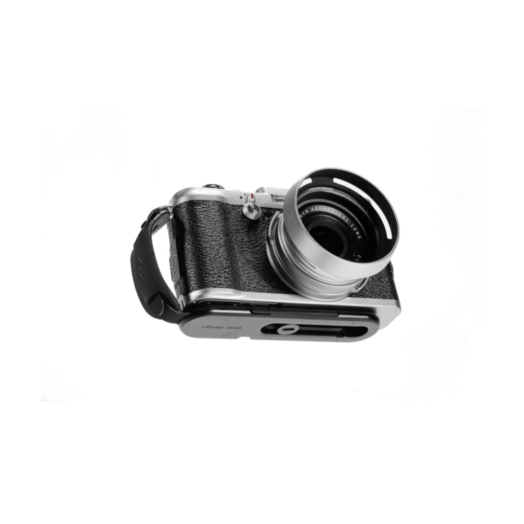 Peak Design Micro Clutch I-Plate 迷你便利快拆手帶 Peak Design