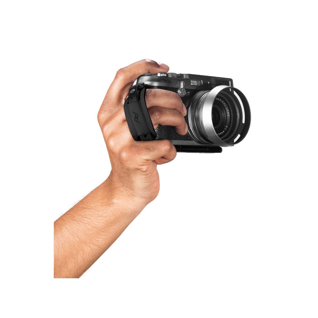 Peak Design Micro Clutch I-Plate 迷你便利快拆手帶 Peak Design