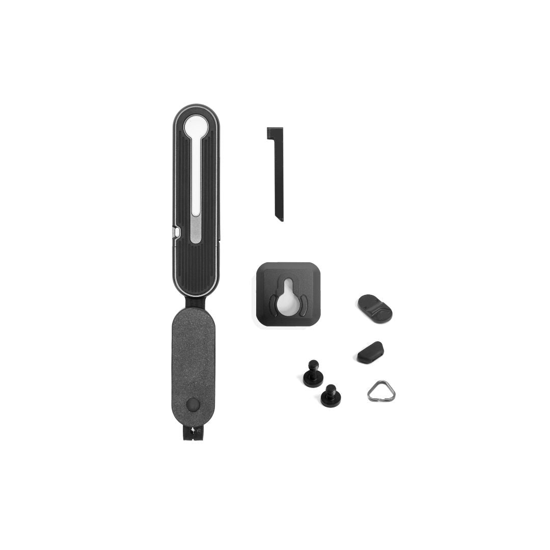 Peak Design Micro Clutch I-Plate 迷你便利快拆手帶 Peak Design