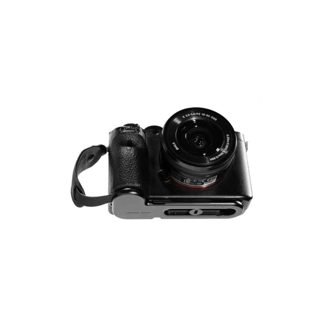 Peak Design Micro Clutch L-Plate 迷你便利快拆手帶 Peak Design