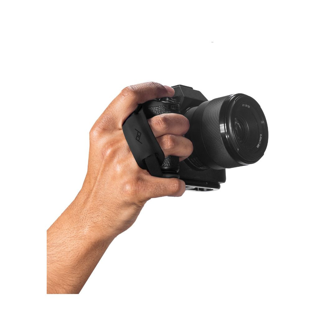 Peak Design Micro Clutch L-Plate 迷你便利快拆手帶 Peak Design