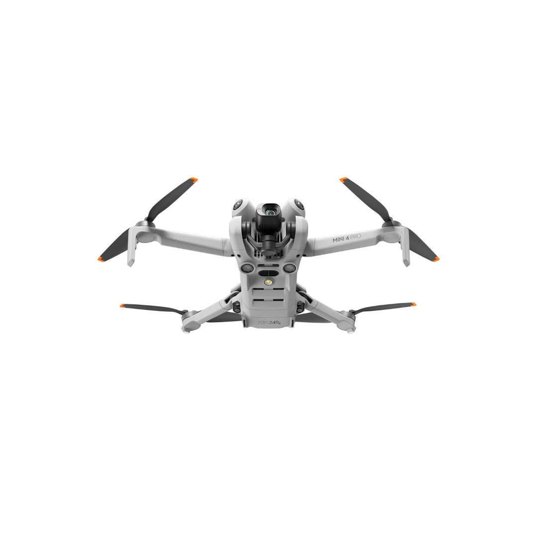 DJI Mini 4 Pro (DJI RC-N1) DJI