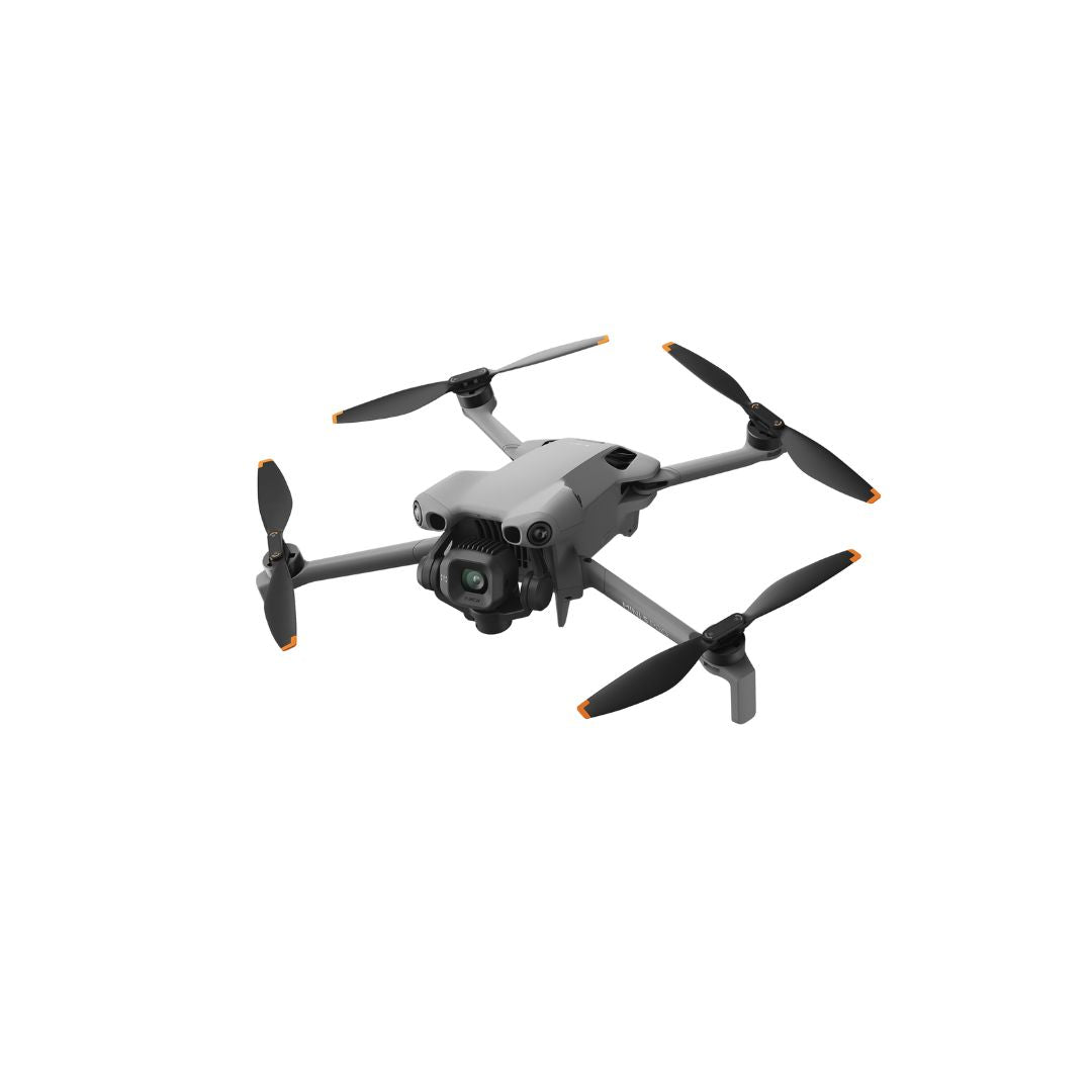 DJI Mini 5 Pro 長續航暢飛套裝 (DJI RC 2) DJI 恆藝網上商城