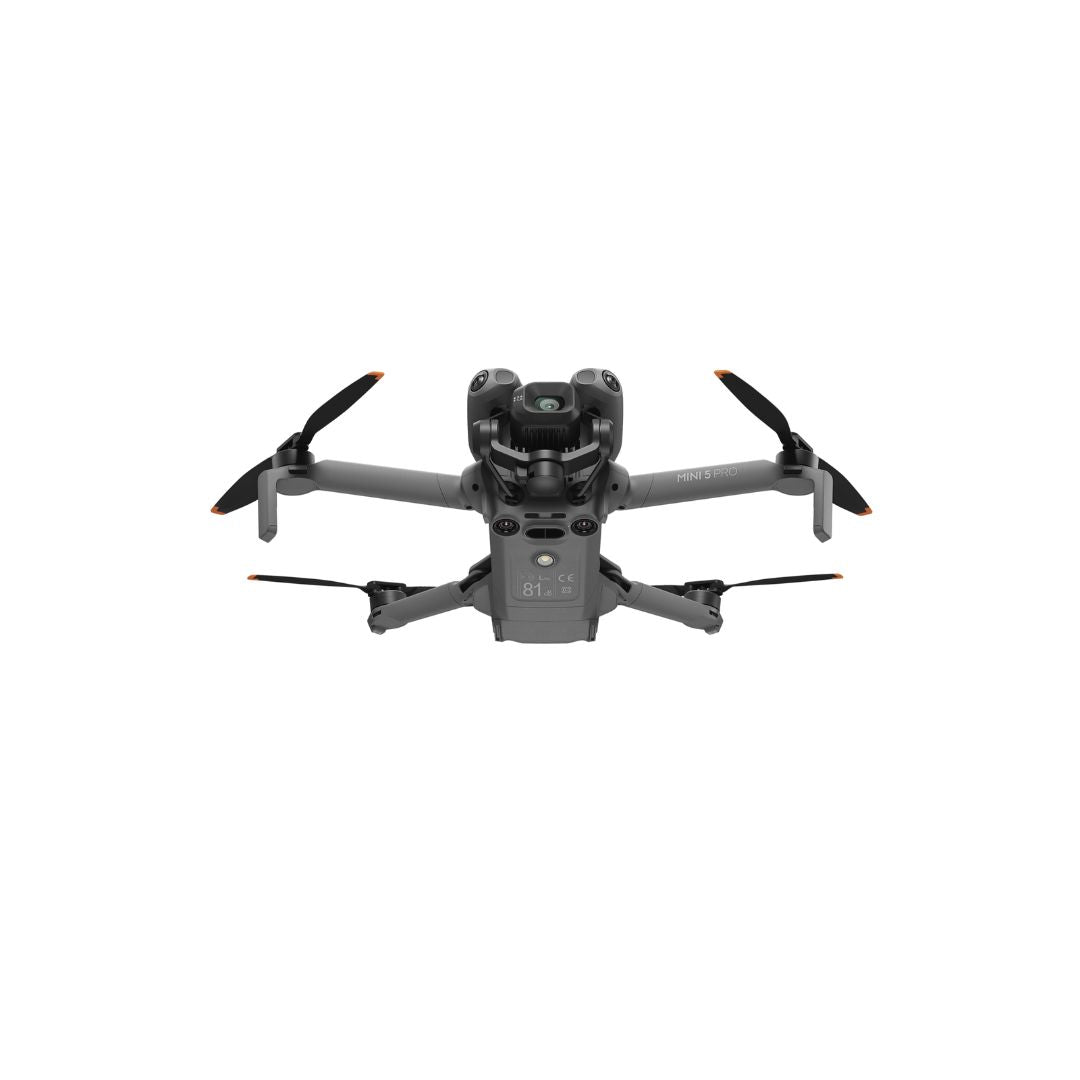 DJI Mini 5 Pro 長續航暢飛套裝 (DJI RC 2) DJI 恆藝網上商城