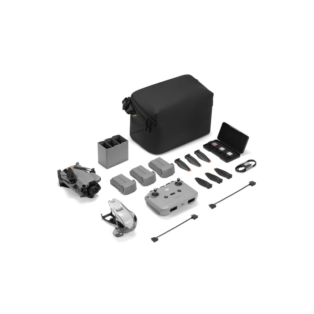 DJI Mini 5 Pro 暢飛套裝 (DJI RC 2) DJI 恆藝網上商城