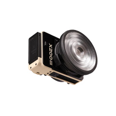 Zhiyun MOLUS X200 RGB COB LED Light
