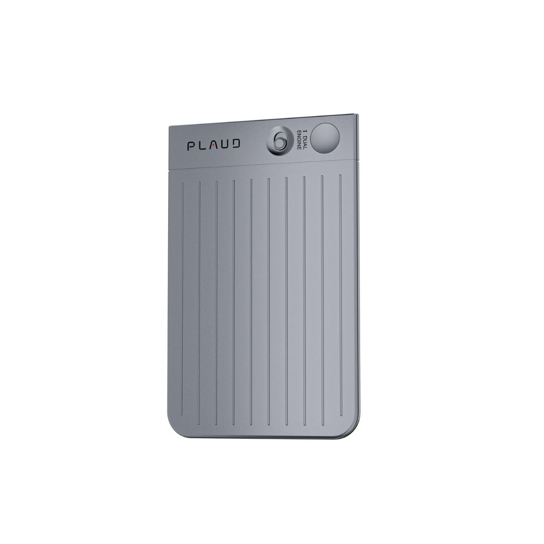 PLAUD NOTE AI卡片錄音機 Insta360