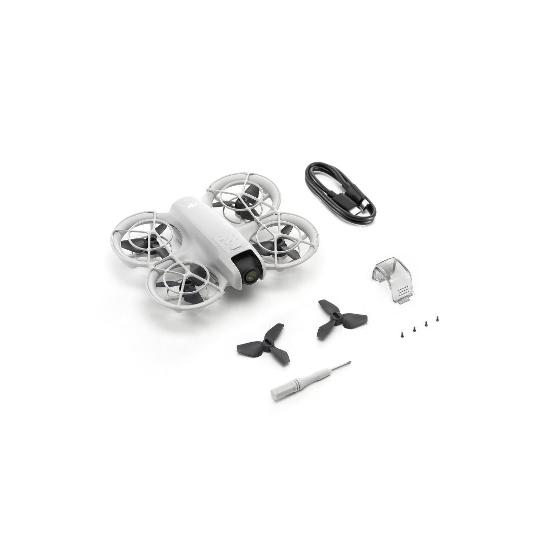 DJI Neo 暢飛套裝 DJI