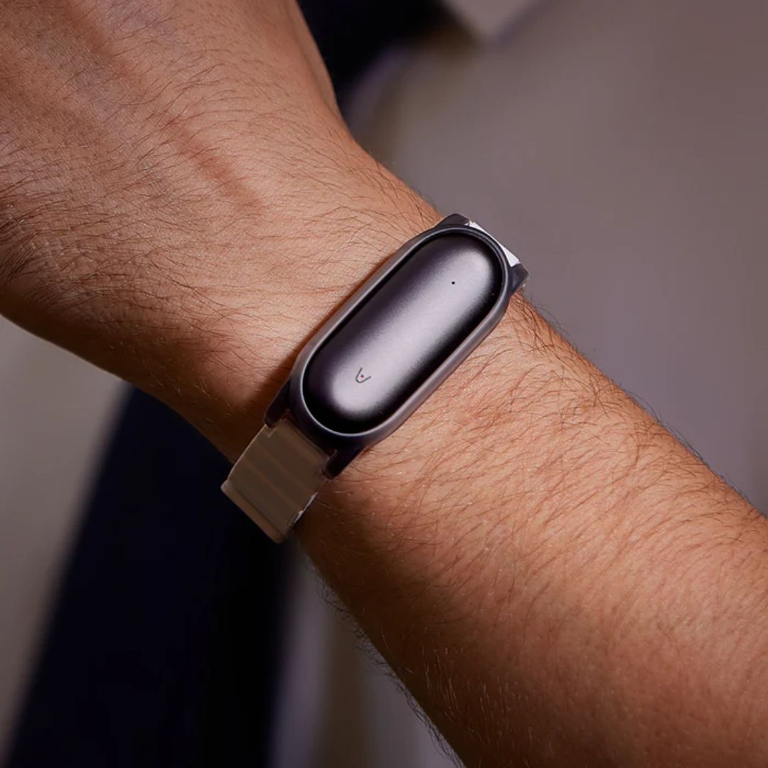 PLAUD NotePin 可穿戴式AI錄音機 PLAUD 恆藝網上商城