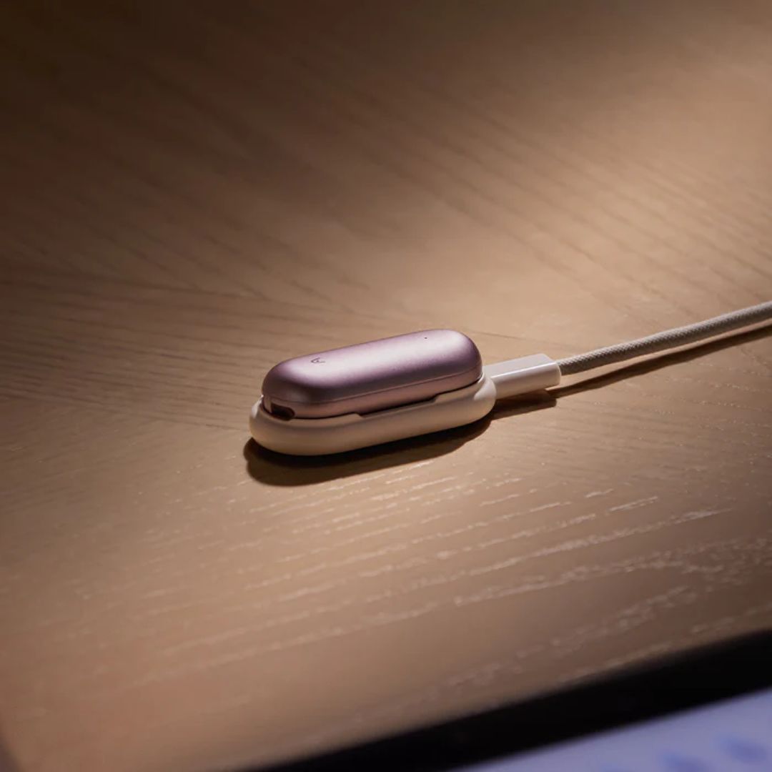 PLAUD NotePin 可穿戴式AI錄音機 PLAUD 恆藝網上商城