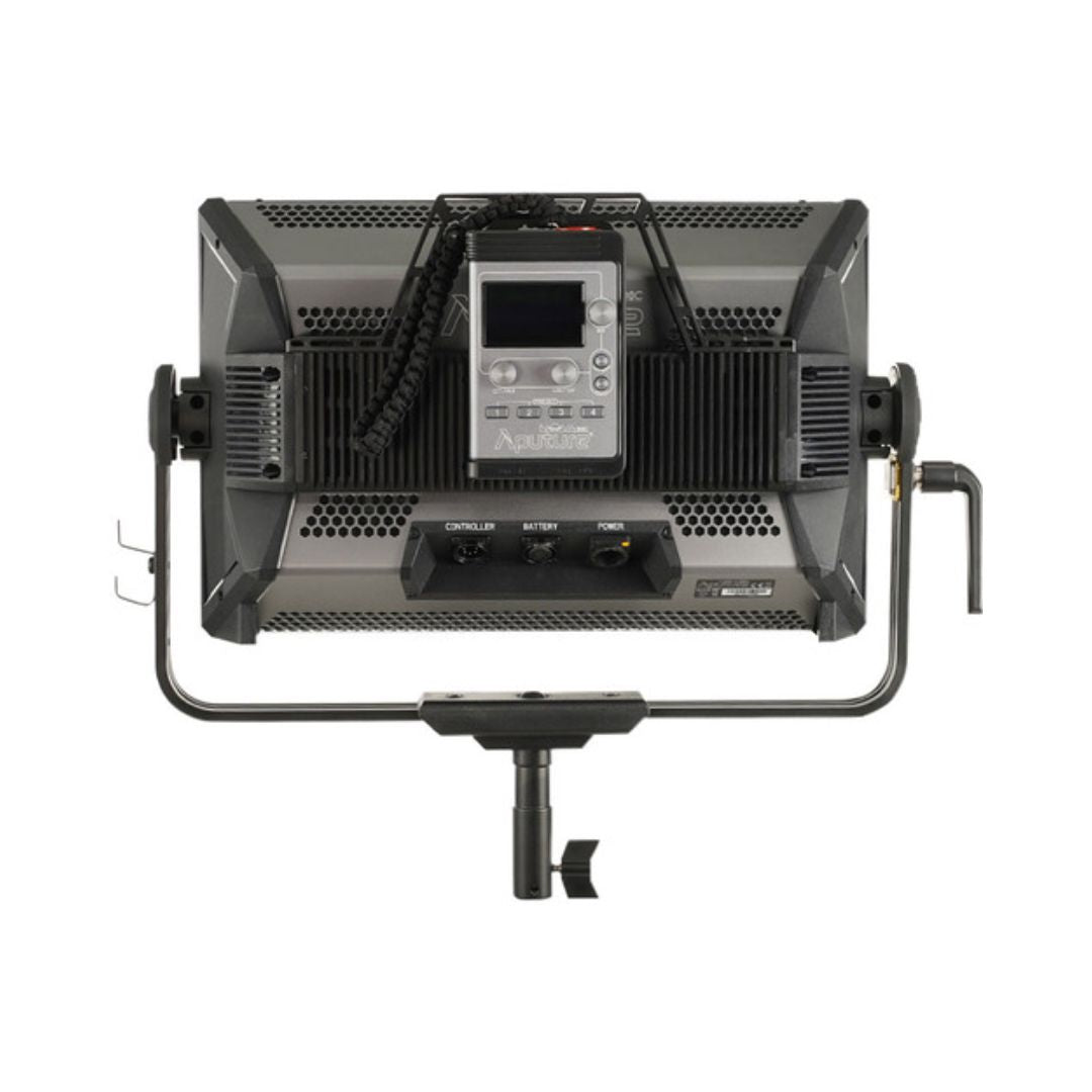 Aputure Nova P300C RGB LED 攝影燈面板 Aputure