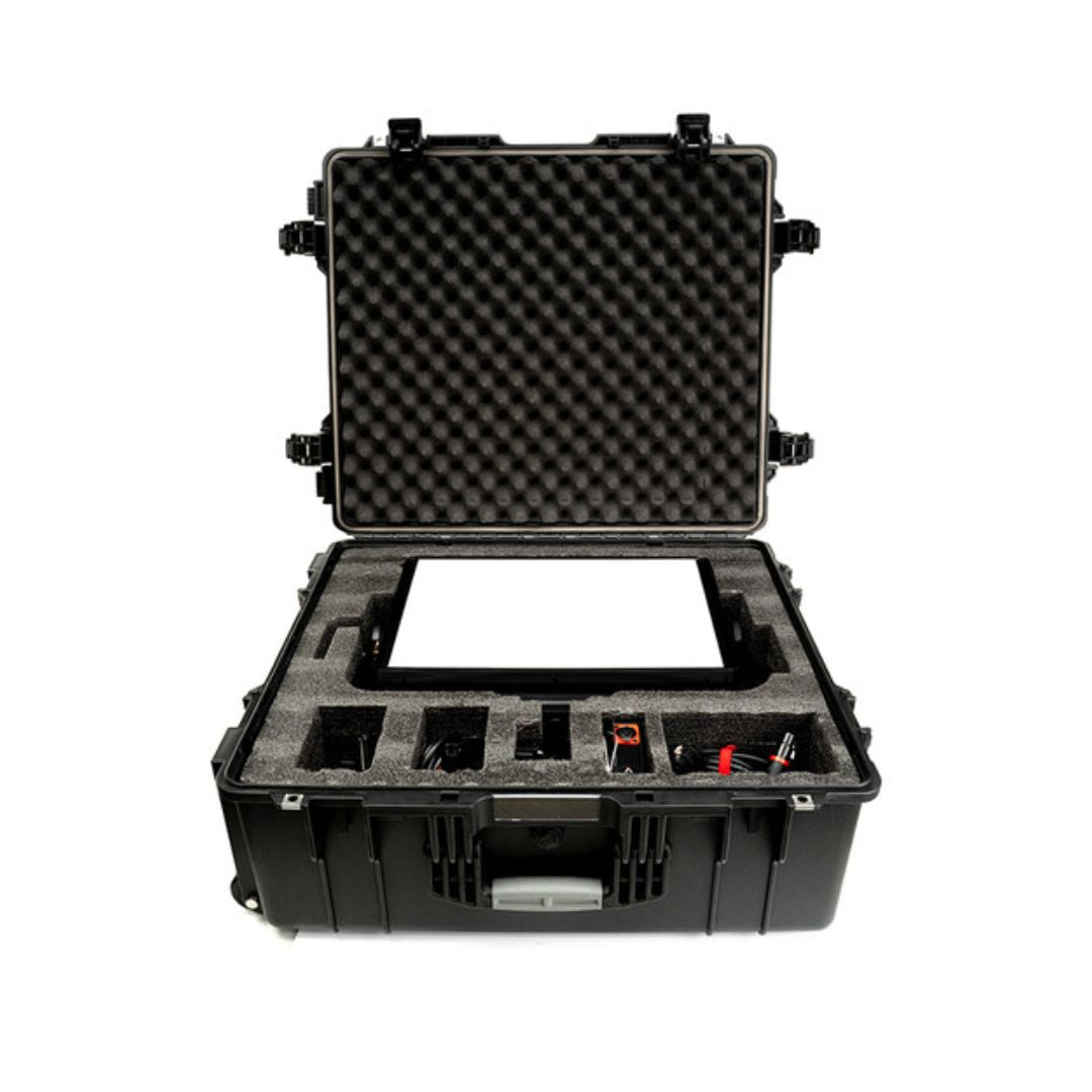Aputure Nova P300C RGB LED 攝影燈面板 Aputure
