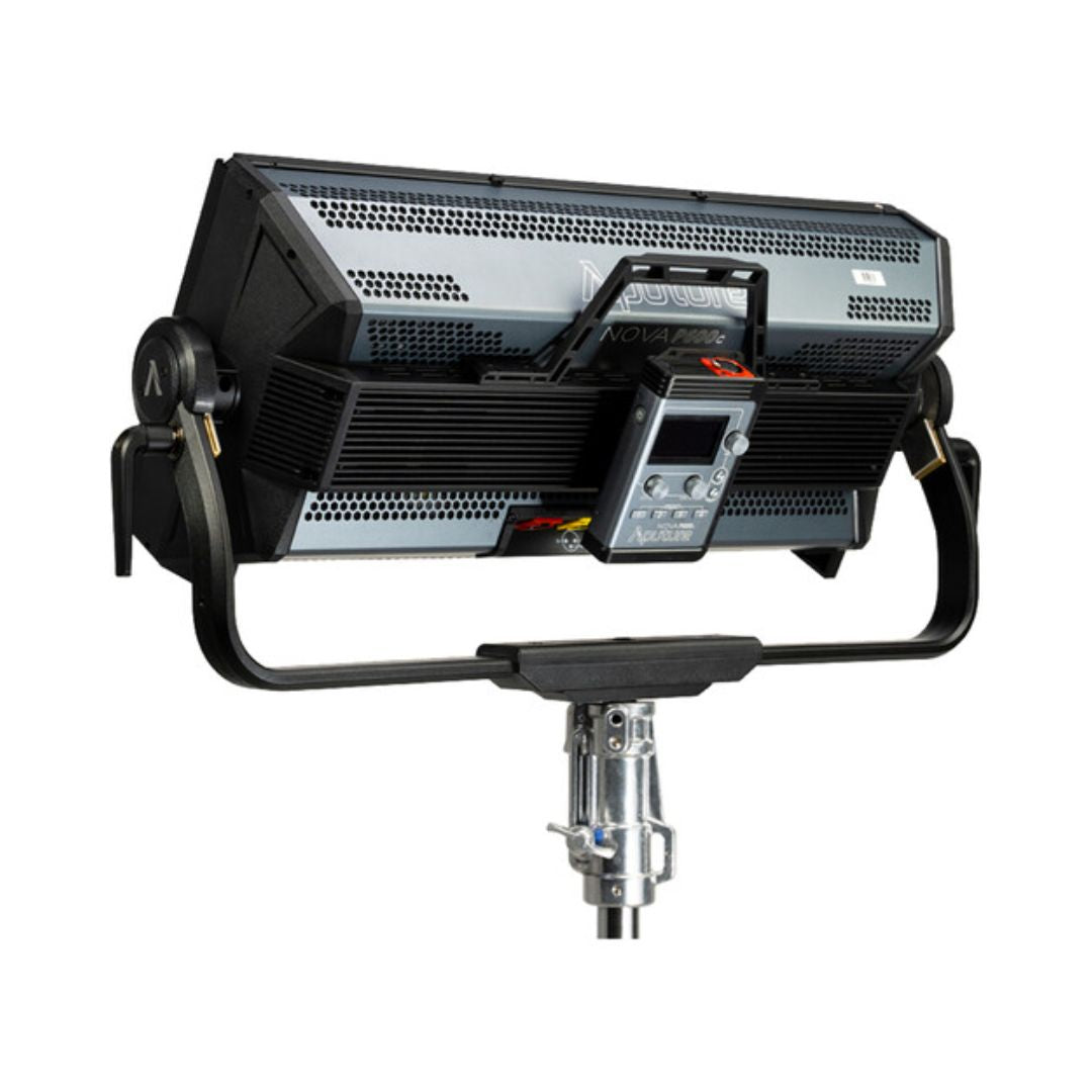 Aputure Nova P600C RGB LED Kit 攝影燈面板套裝 Aputure