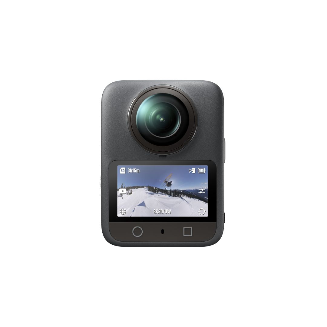 DJI Osmo 360 全景相機標準套裝 Insta360 恆藝網上商城