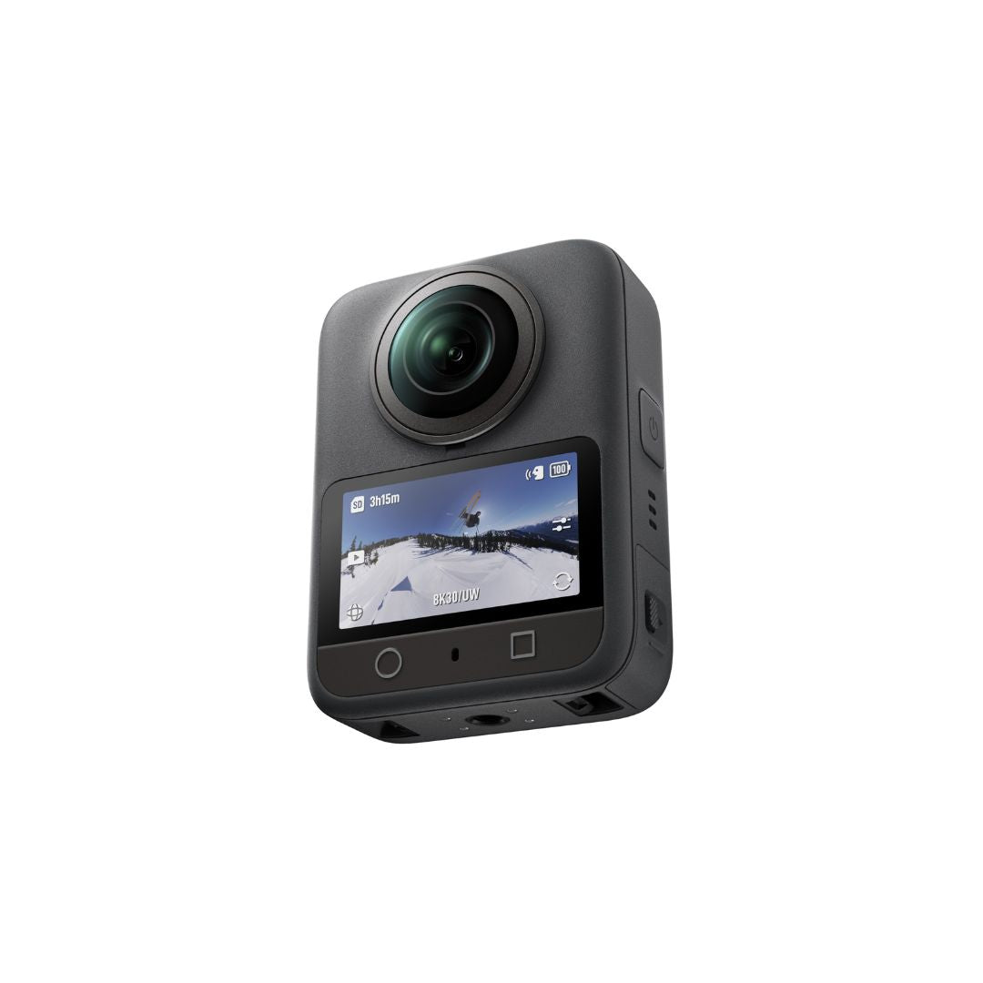 DJI Osmo 360 全景相機標準套裝 Insta360 恆藝網上商城