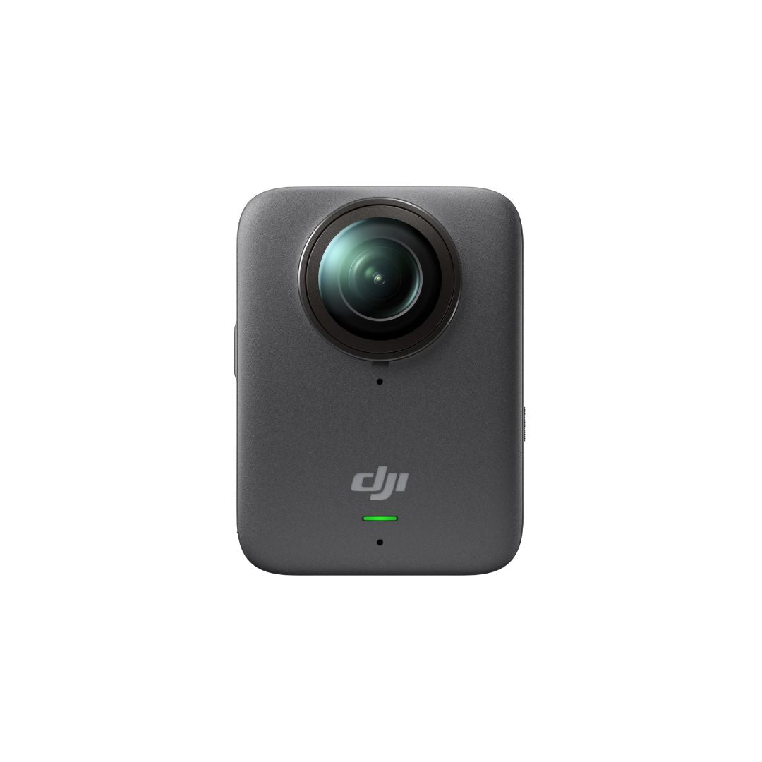 DJI Osmo 360 全景相機標準套裝 Insta360 恆藝網上商城