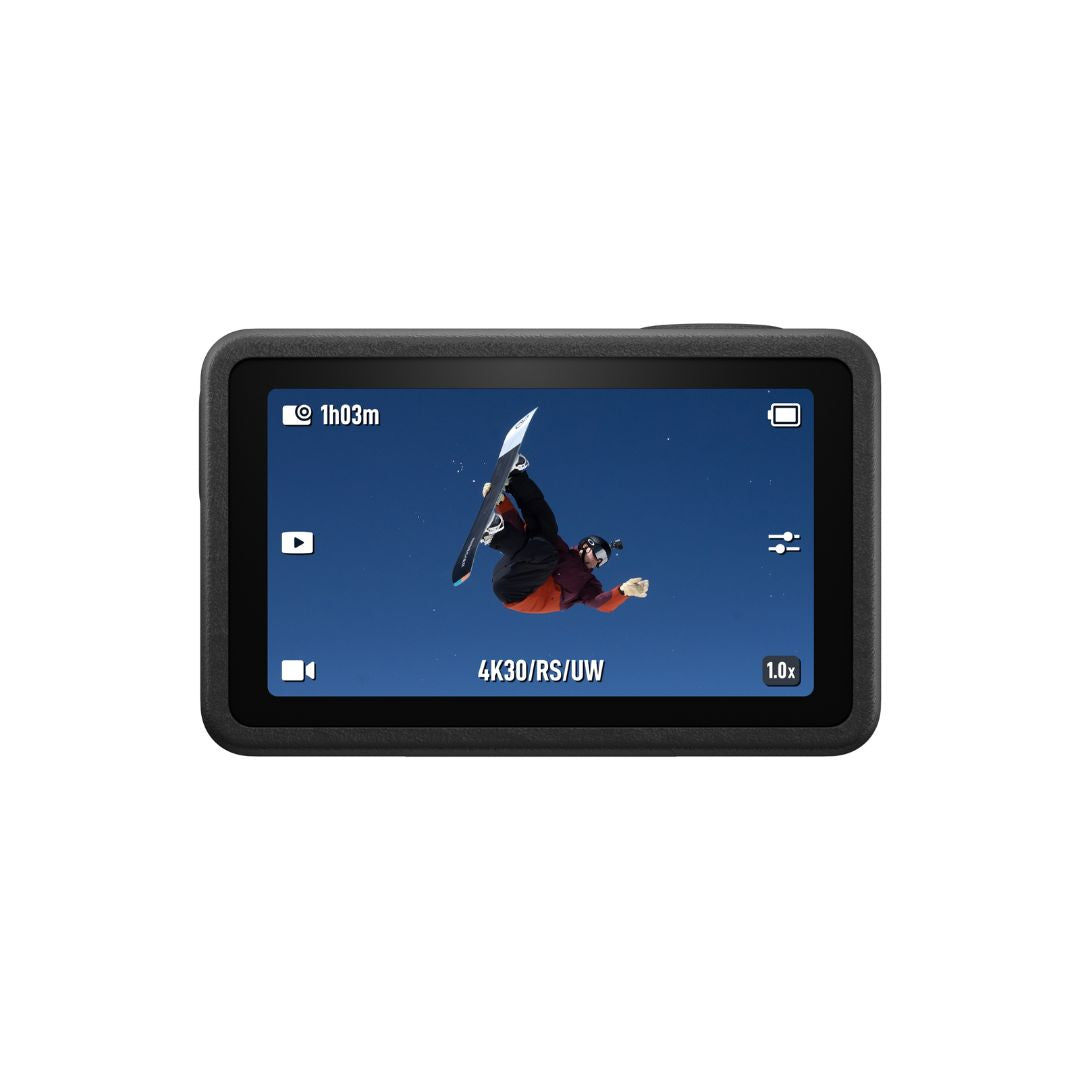 DJI Osmo Action 5 Pro 暢拍套裝 DJI 恆藝網上商城