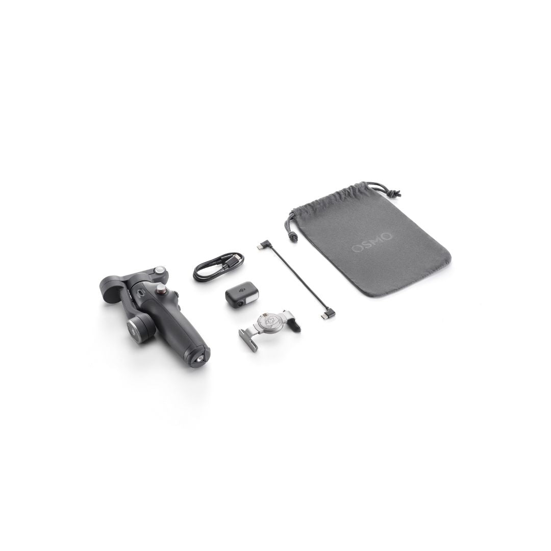 DJI Osmo Mobile 7P